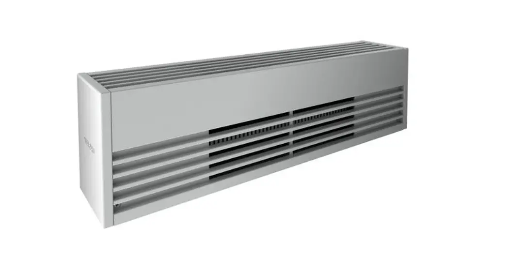 Stelpro Insscas0622 Sloped Architectural Baseboard User Guide