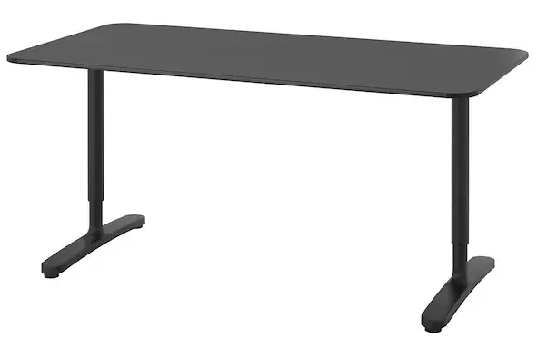 IKEA 692.825.92 BEKANT Desk image
