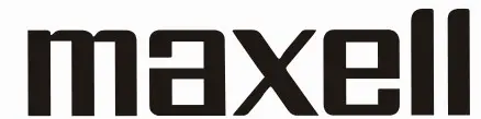 Maxell - logo
