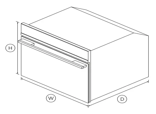 FISHER-PAYKEL-OS24NDBB1-24-Inch-Combination-Steam-Oven-FIG-1