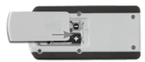 Laserliner 056 050 Centurium Express G Rotary Lasers -remote