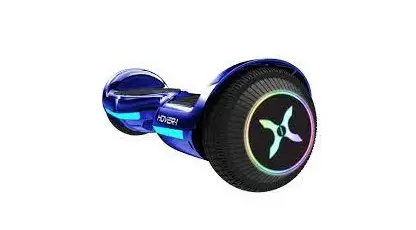 Hover-1 H1-star All-star Hoverboard User Manual