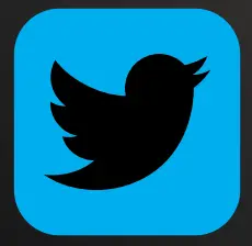 Twitter icon