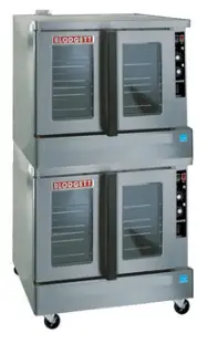 BOLDGETT-ZEPHAIRE-200-E-CONVECTION-OVEN-product