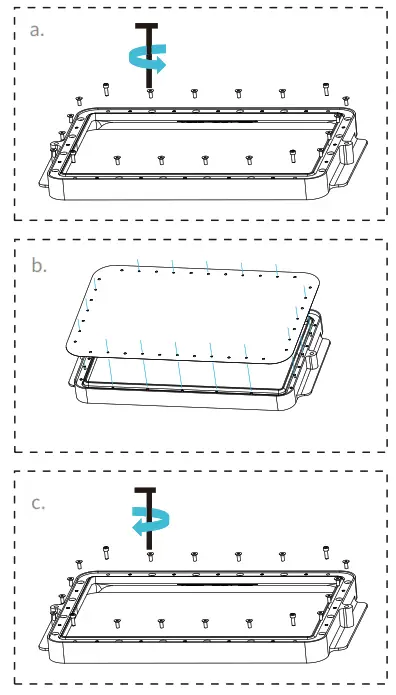 CREALITY HALOT MAX 3D Printer - fig4