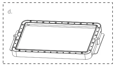 CREALITY HALOT MAX 3D Printer - fig6