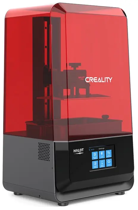 CREALITY HALOT MAX 3D Printer