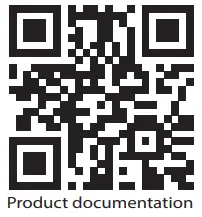 Danfoss ECtemp 531 Electric Thermostat - qr