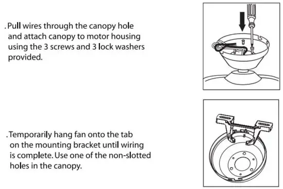 FIG 10 Installing Hugger mount.JPG