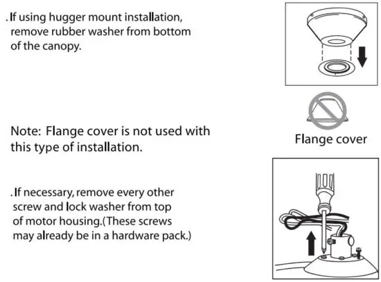 FIG 9 Installing Hugger mount.JPG