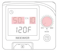 NEEWER CB150 Continuous LED Studio Light-6