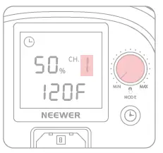NEEWER CB150 Continuous LED Studio Light-9