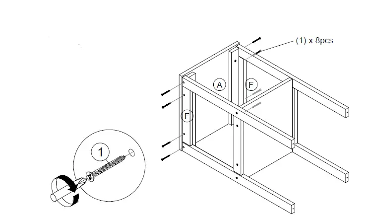 Furinno-19031-2-Tier-End-Table-04