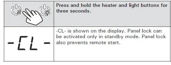 HARVIA TRT70XE Electric Sauna Heater fig (3)