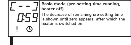 HARVIA TRT70XE Electric Sauna Heater fig (6)