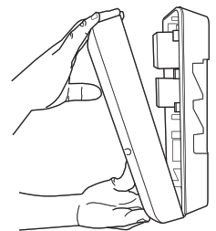 intelbras ELC 5001 Electric Fence Plants - Cover