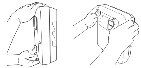 intelbras ELC 5001 Electric Fence Plants - Cover1