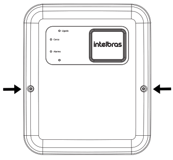 intelbras ELC 5001 Electric Fence Plants - Cover2