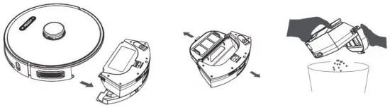 FIG 22 CLEANING OF DIRT CONTAINER.JPG
