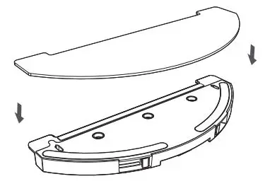 FIG 25 CLEANING OF DIRT CONTAINER.JPG