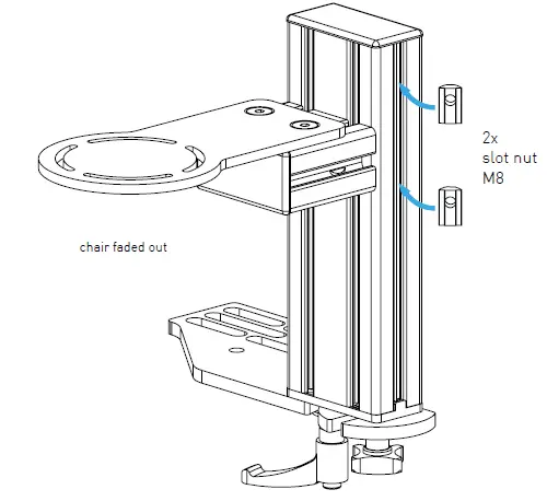 MONSTERTECH MTSIM Throttle Add-On fig 13