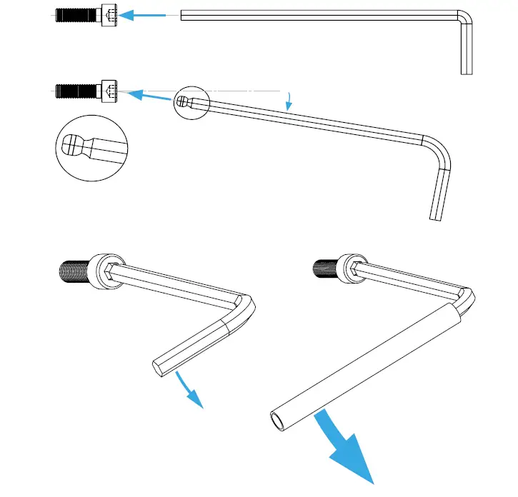 MONSTERTECH MTSIM Throttle Add-On fig 2