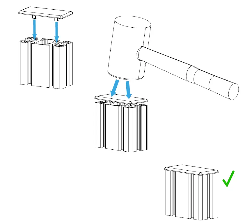 MONSTERTECH MTSIM Throttle Add-On fig 5