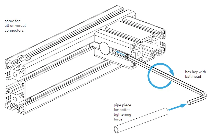 MONSTERTECH MTSIM Throttle Add-On fig 9