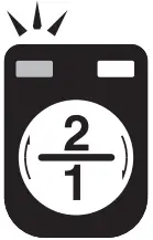 makita VR001G Cordless Concrete Vibrator - icon 6