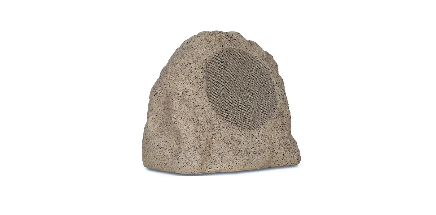 Proficient R800 Rock Speakers User Manual