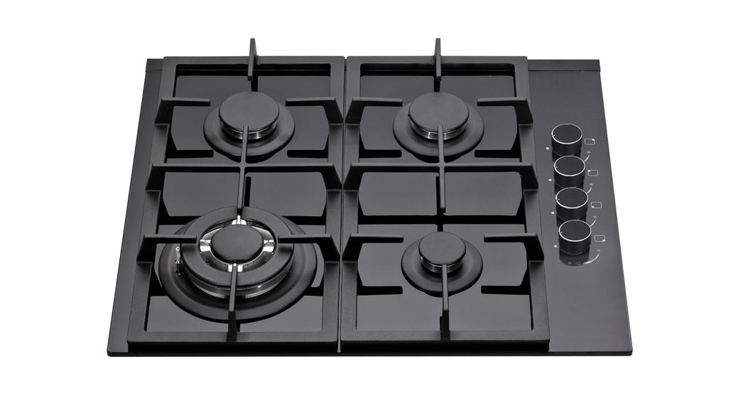 Ikea 805.234.39 Vasastan Gas Hob Instruction Manual Ikea 805.234.39 Vasastan Gas Hob Instruction Manual