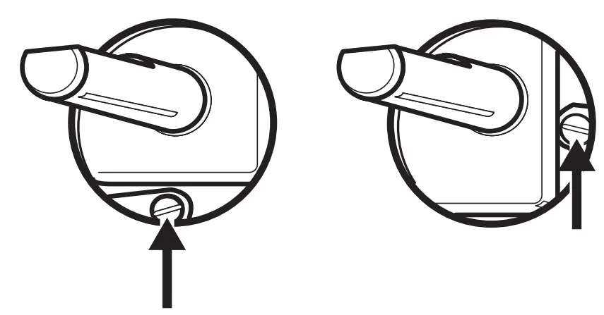 IKEA 805 234 39 Vasastan Gas Hob - fig 1
