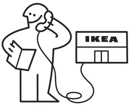 IKEA 805 234 39 Vasastan Gas Hob - fig