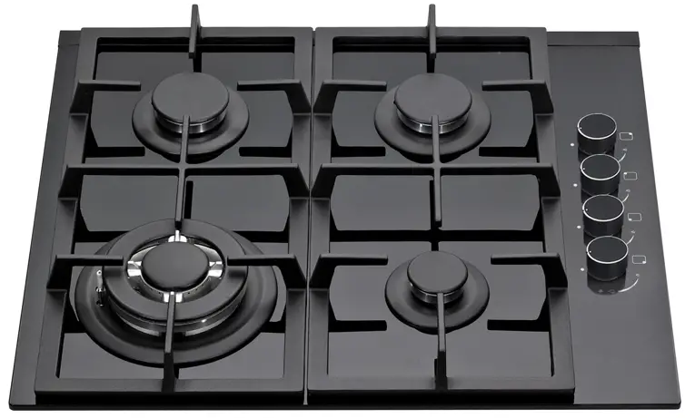 IKEA 805 234 39 Vasastan Gas Hob