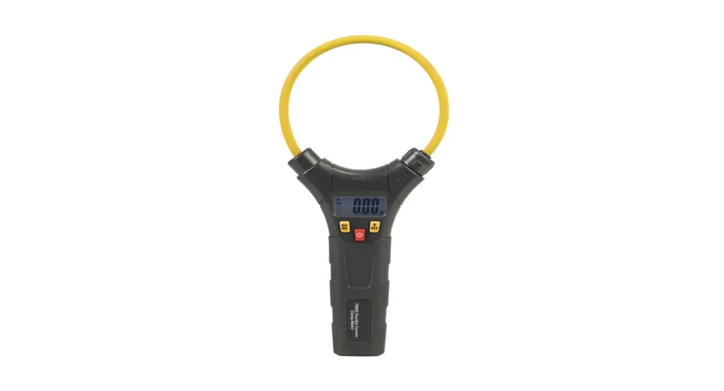 Jaycar 3000a True Rms Ac Current Clamp Meter User Manual Jaycar 3000a True Rms Ac Current Clamp Meter User Manual