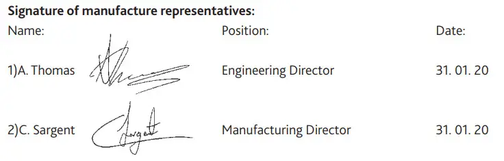 nuaire SVTC8 Induction Centrifugal Fan - Signature