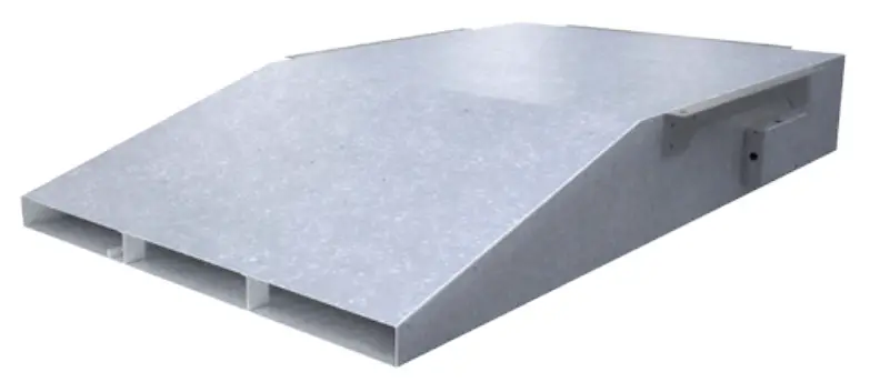 nuaire SVTC8 Induction Centrifugal Fan