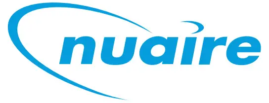 nuaire - logo