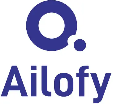 Ailofy Logo