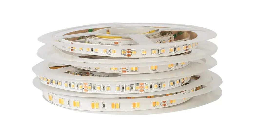 Ledyi Lighting 2010smd 364leds Tunable White Led Strip User Guide