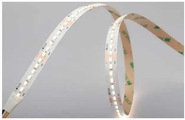 LEDYi Lighting 2010SMD 364LEDs Tunable White LED Strip - Fig 2