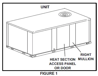 LENNOX-506847-03-Electric-Heat-Units-fig-1