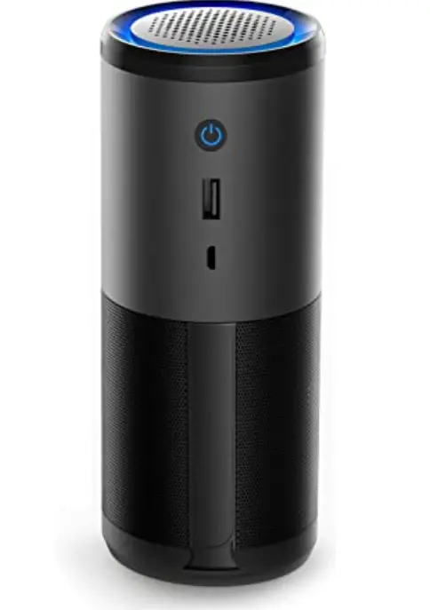 BLUE-BEAR-PROTECTION-BAP100-Air-Purifier