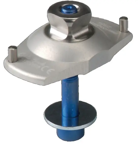 ottobock 2R54-M10 Foot Adapter