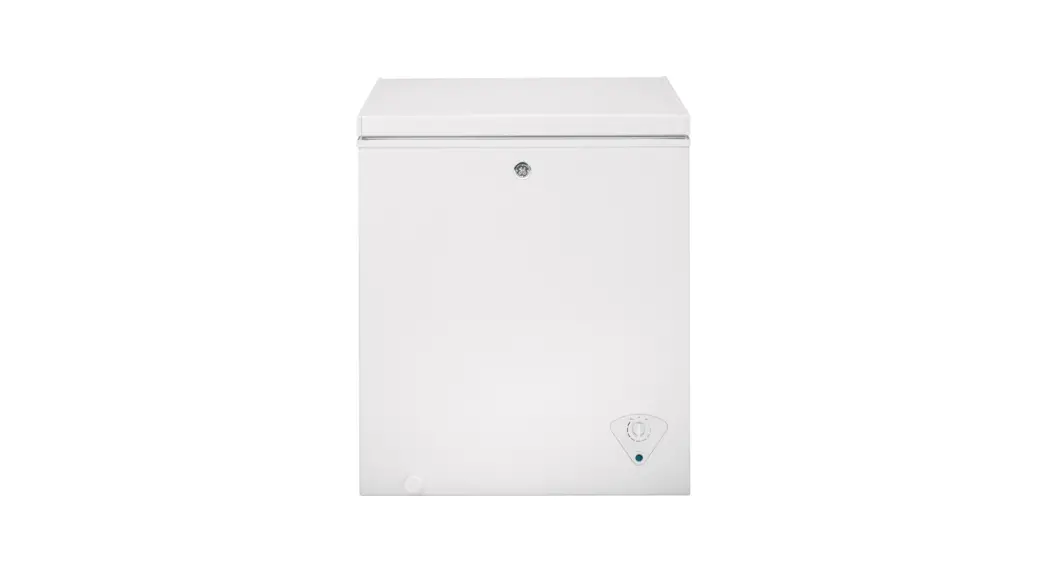 Ge Appliances Fcm5stww Manual Defrost Chest Freezer User Manual Ge Appliances Fcm5stww Manual Defrost Chest Freezer User Manual