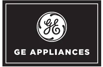 GE APPLIANCES FCM5STWW Manual Defrost Chest Freezer - logo 1