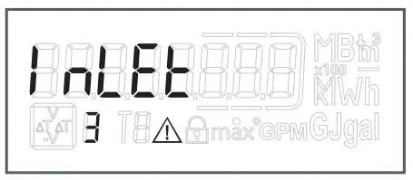 Sequence during changing 