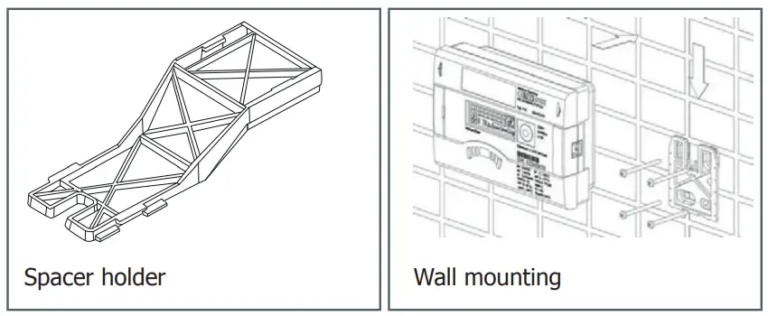 Calculator Installation