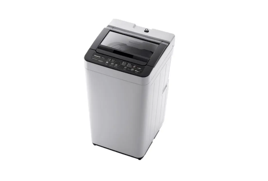 Panasonic Na-f80vb7 Fully Automatic Washing Machine Instruction Manual Panasonic Na-f80vb7 Fully Automatic Washing Machine Instruction Manual