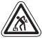 Warning Symbol 6